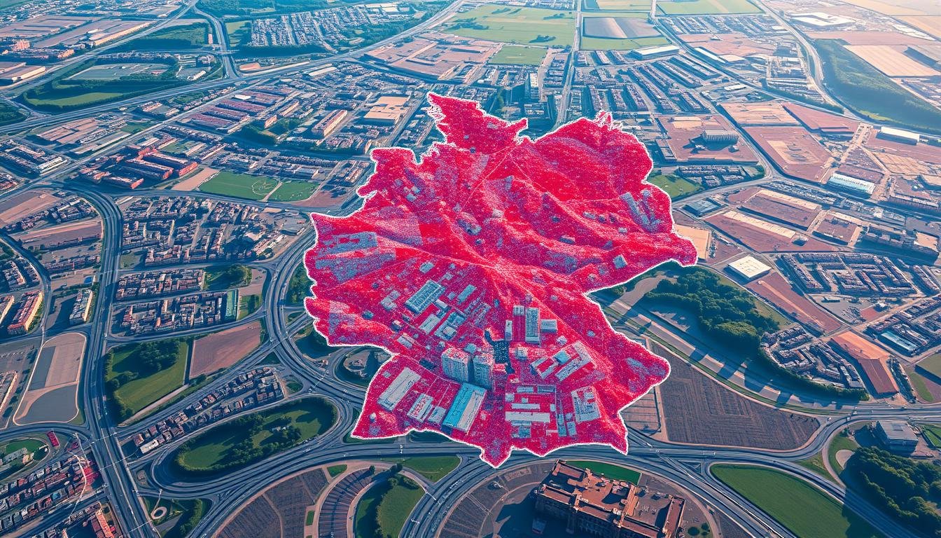 5G und LTE Netzabdeckung in Deutschland