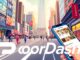 Beliebte iOS App: DoorDash