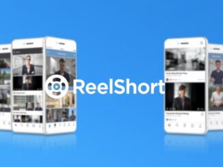 Beliebte iOS App: ReelShort