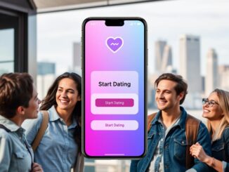 Beliebte iOS App: TeaOnHer Dating Advice