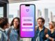 Beliebte iOS App: TeaOnHer Dating Advice