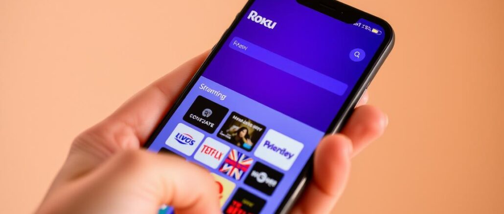Beliebte-iOS-App-The-Roku-App Beliebte iOS App: The Roku App