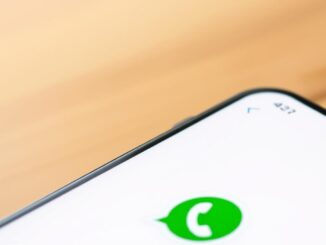 Beliebte iOS App: WhatsApp Messenger