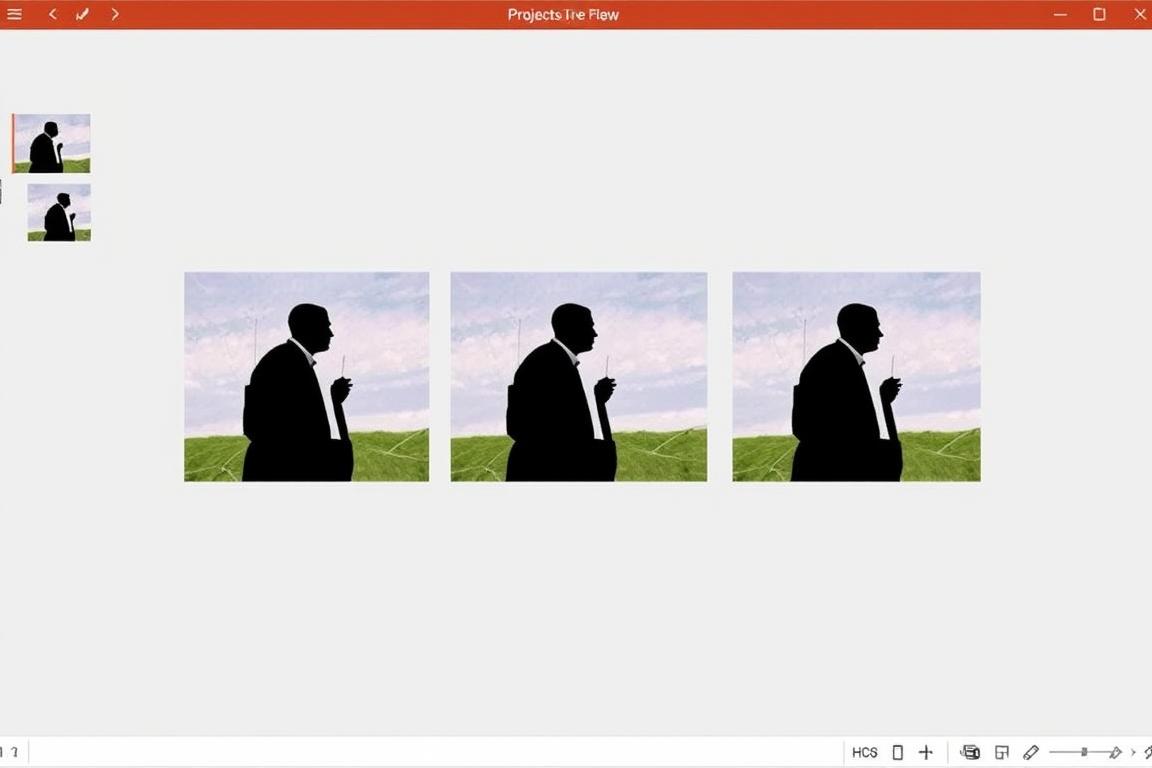 Bildkomprimierung in PowerPoint