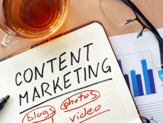 Content Marketing