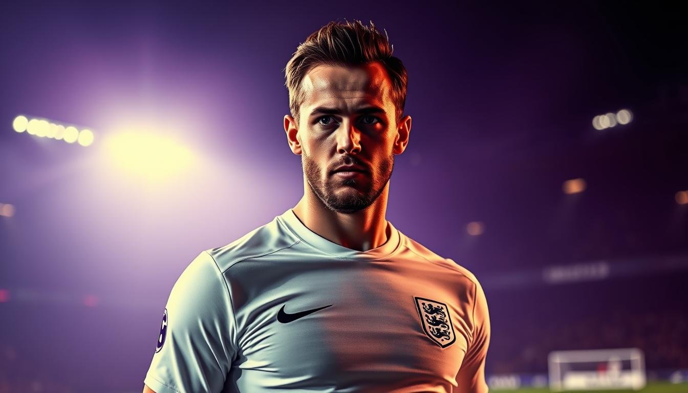 Harry Kane, Stürmer Englische Nationalmannschaft 2025