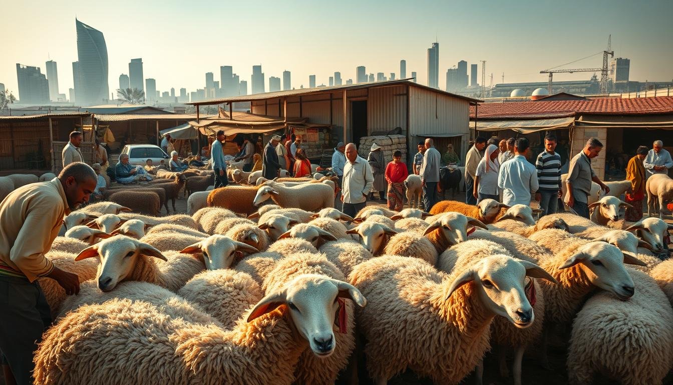 Kulturelle Unterschiede in der Tierhaltung