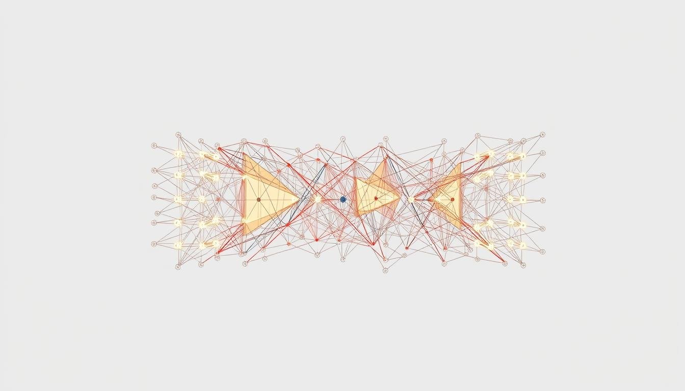 Netzwerkschichten in neuronalen Netzen