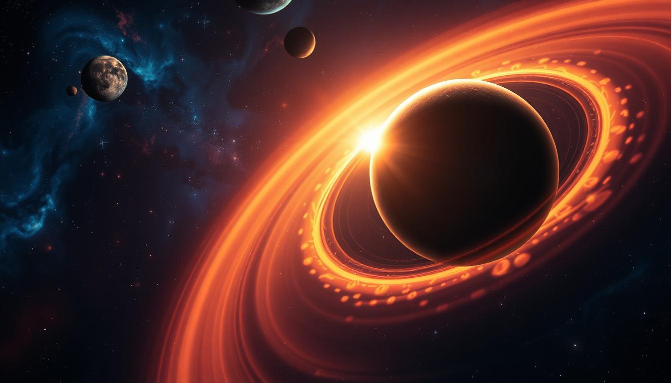 Planeteneinfluss