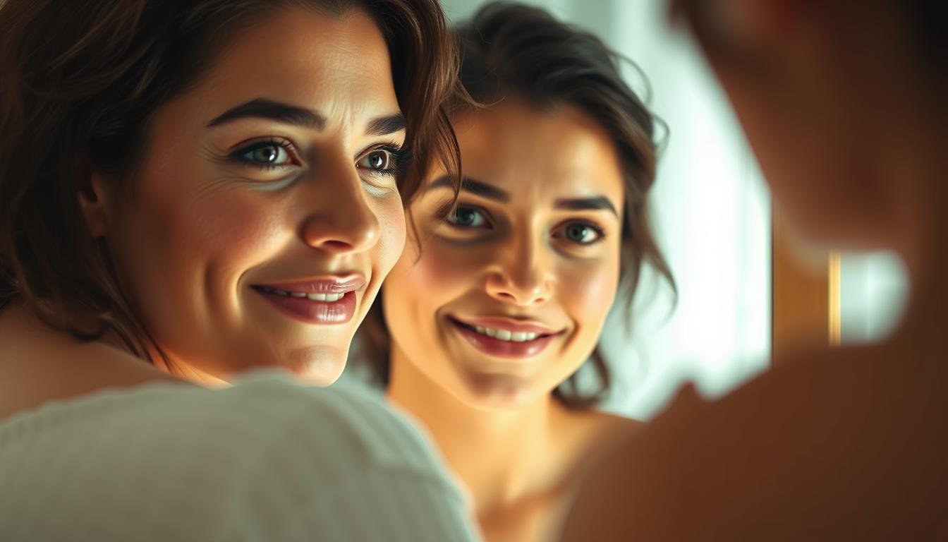 Selbstliebe und Beziehungsbereitschaft