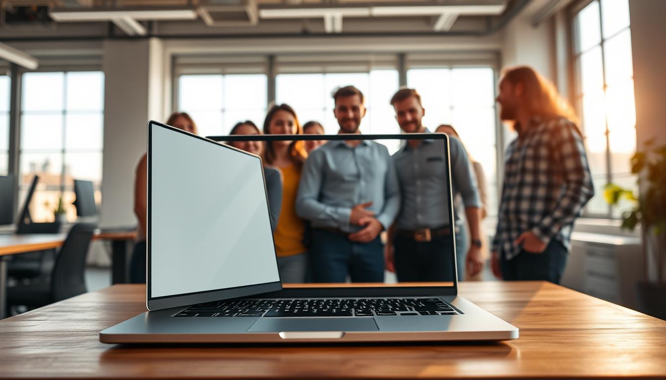 Website-Launch Strategie