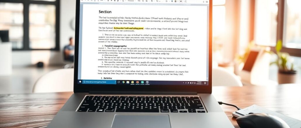 absatzprobleme-in-word-loesen