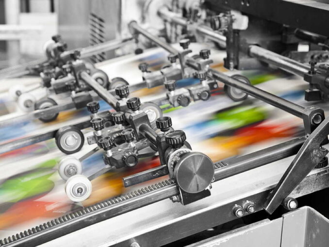 Warum Printprodukte im digitalen Zeitalter immer noch aktuell sind 1 Print