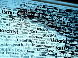 Eingebettete Schriftarten in einer PowerPoint-Präsentation