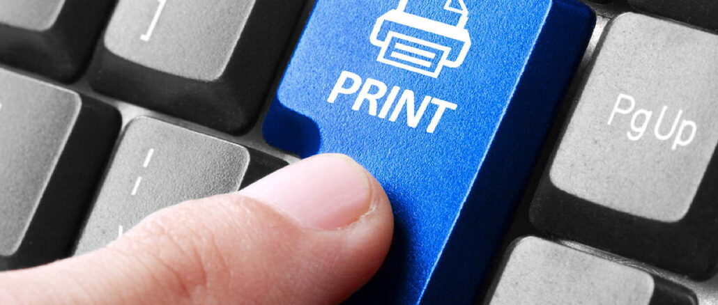 Ist Papier im digitalen Zeitalter noch relevant?