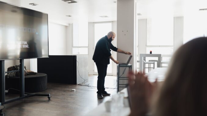 PowerPoint-Präsentationen, die überzeugen: 10 Regeln