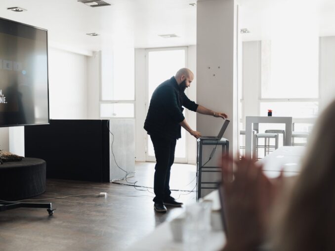 PowerPoint-Präsentationen, die überzeugen: 10 Regeln