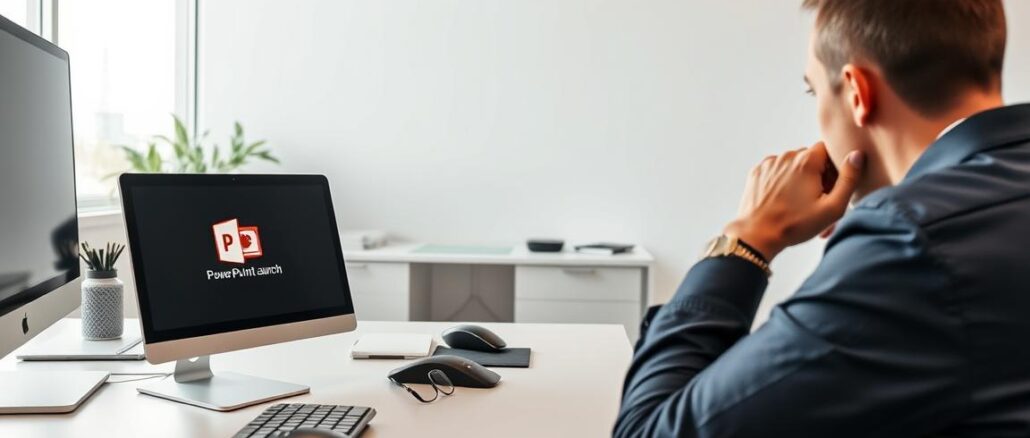 powerpoint-startet-nicht-loesung